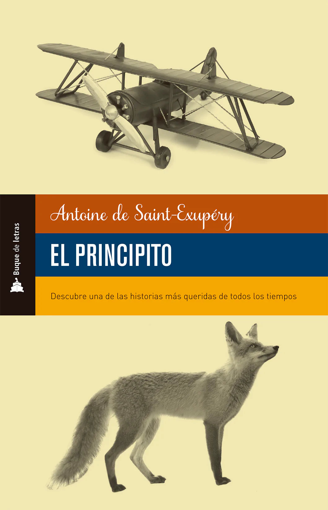 El Principito - Editorial Selector